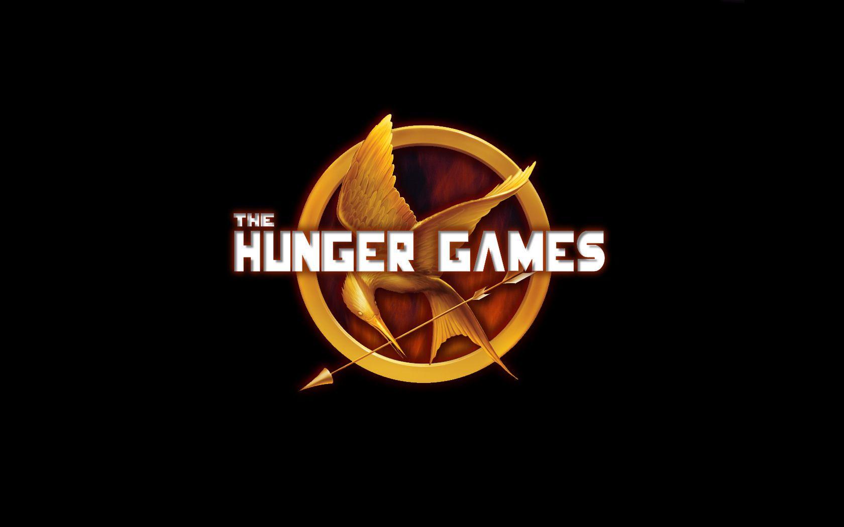 Hunger Games WP1 Hunger Games Wallpaper