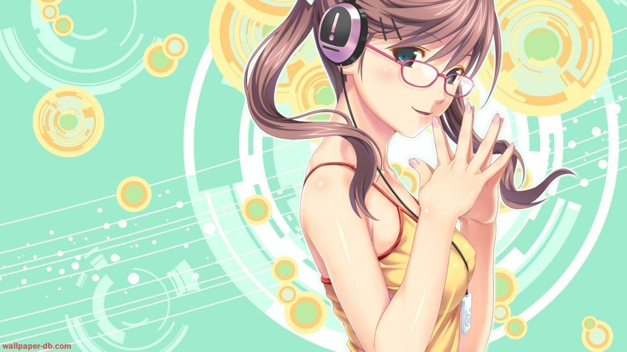 Anime Music 10969 Wallpaper. Areahd