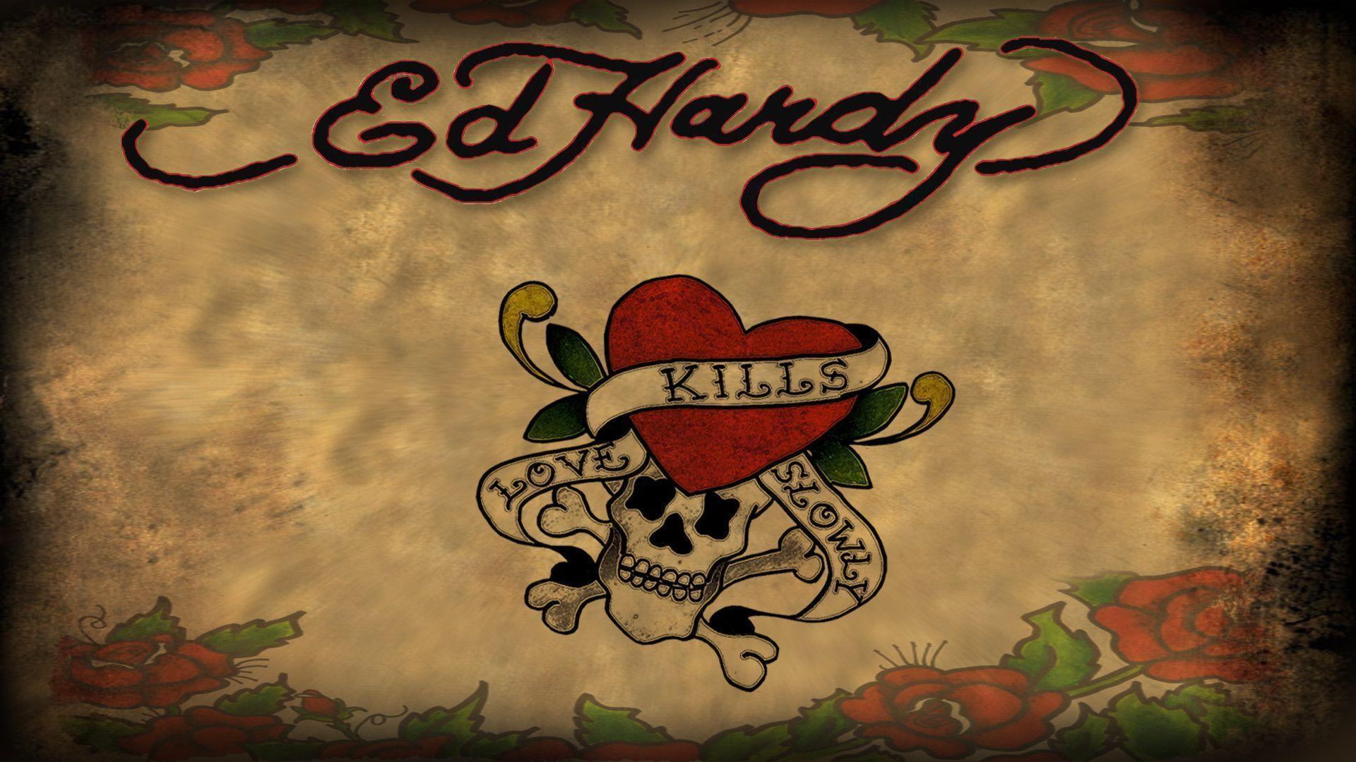 Ed Hardy Backgrounds Wallpaper Cave HD Wallpapers Download Free Images Wallpaper [wallpaper981.blogspot.com]
