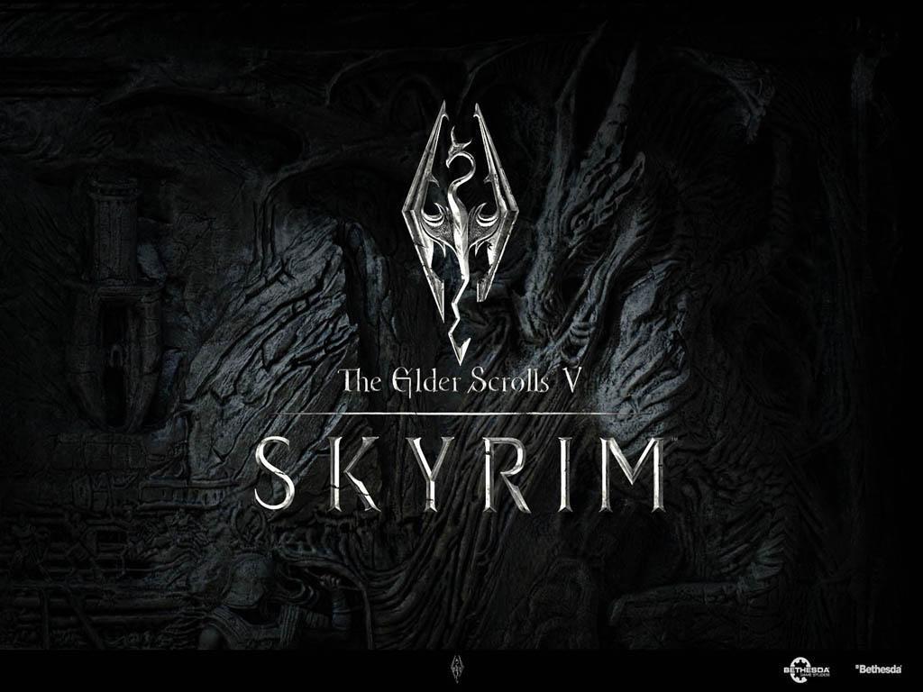 The Elder Scrolls V: Skyrim Download Wallpaper Games