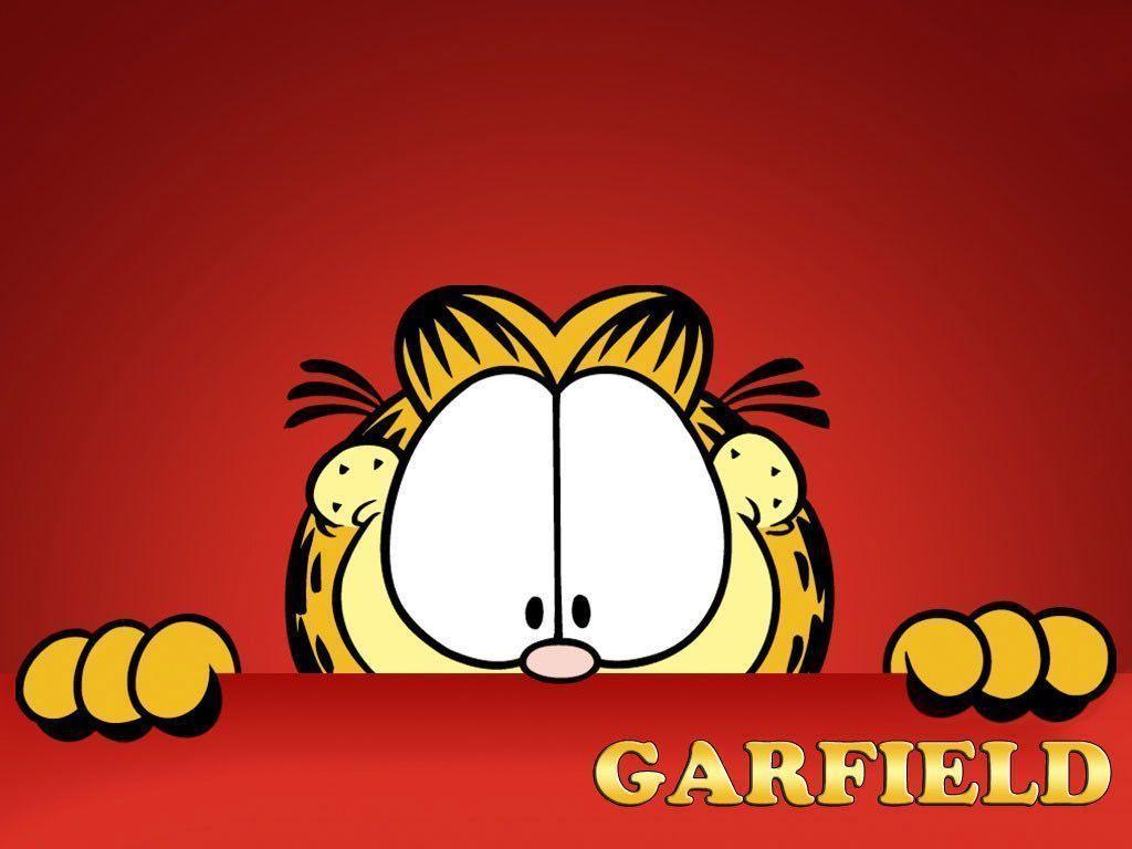 image For > Garfield Quotes HD