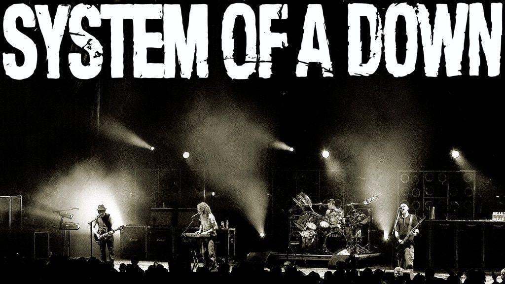 System Of A Down Wallpaper. coolstyle wallpaper