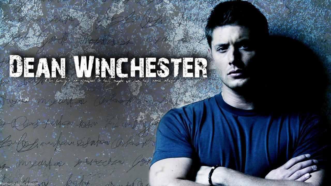 Dean Winchester&;s Angelz & Demonz twilighter4evr