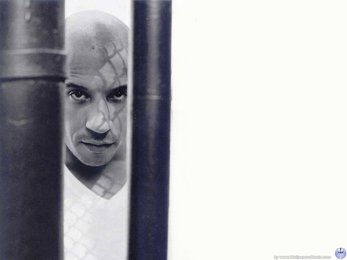 Vin Diesel Wallpaper Celebrity and Movie Picture, Photo