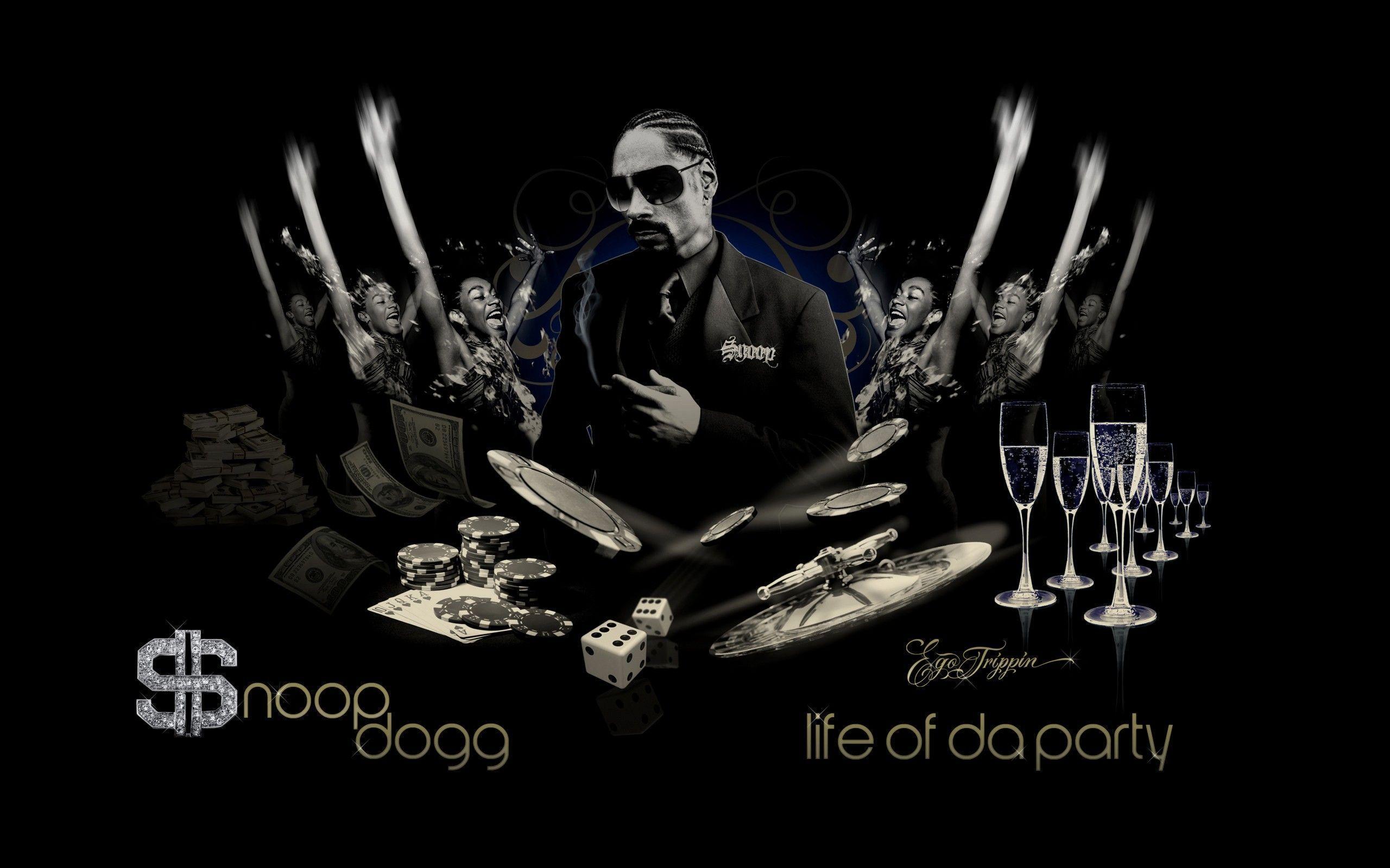 Free Gangsta Life Snoop Dogg Wallpaper, Free Gangsta Life Snoop
