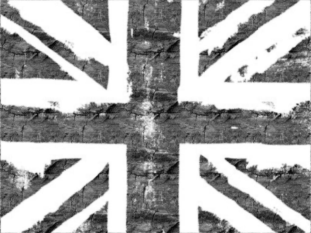 Union Jack Photo By Jamasia Games