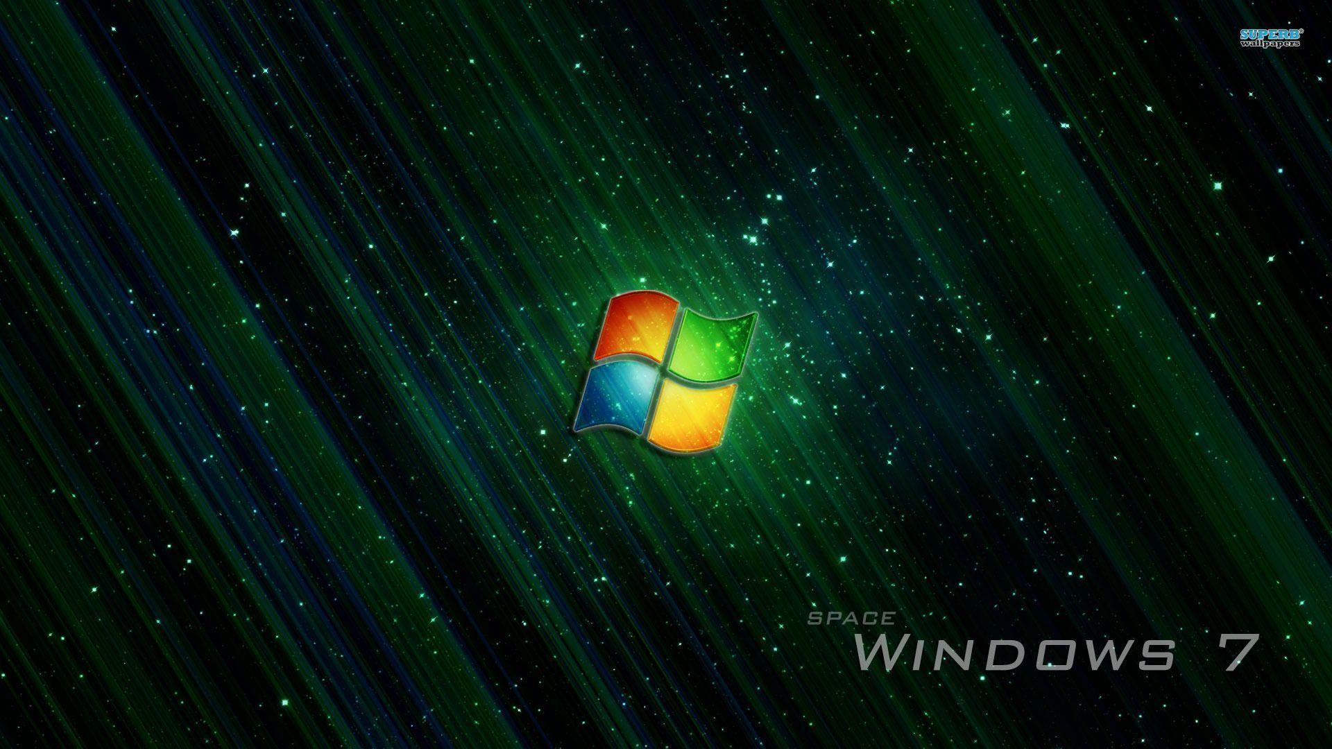 Windows 7 HD Wallpapers - Wallpaper Cave