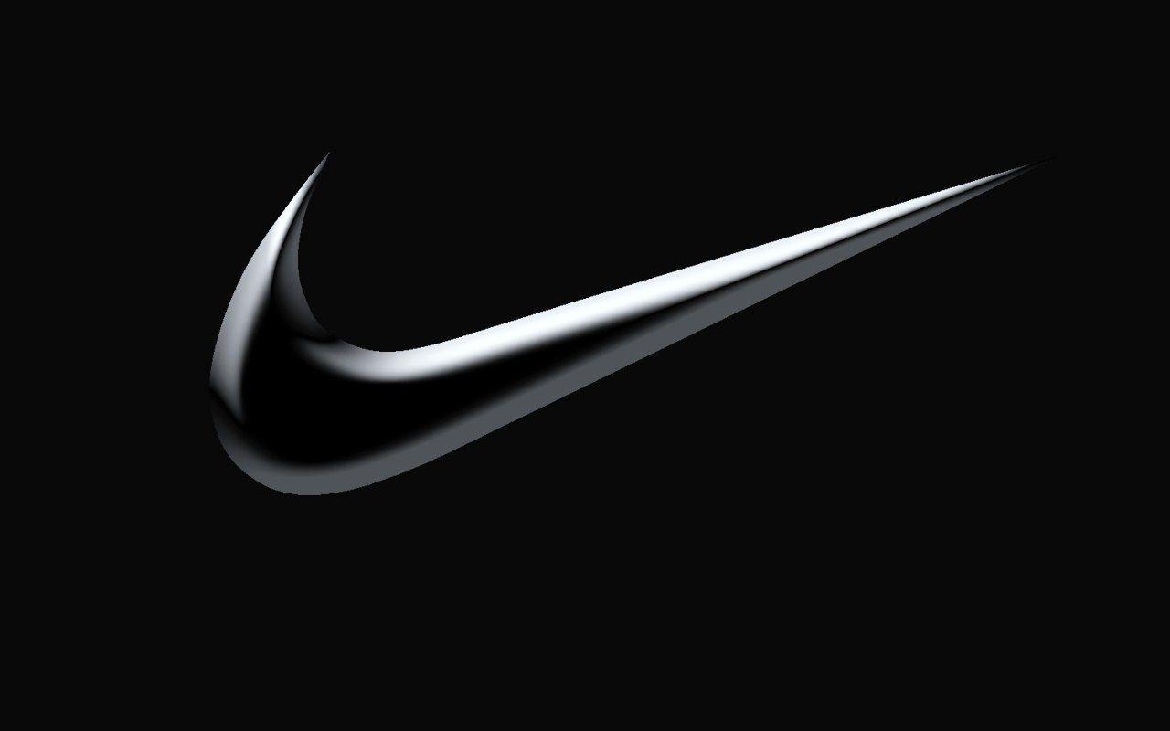 Pix For > Cool Nike Logo Background