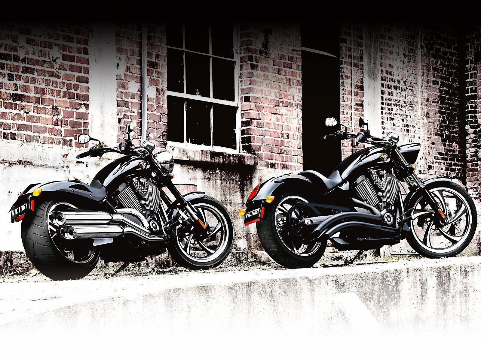 Pix For > Victory Motorcycles Logo Wallpaper