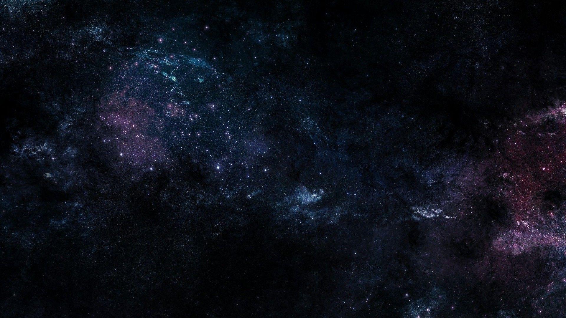 Nebula Wallpaper #