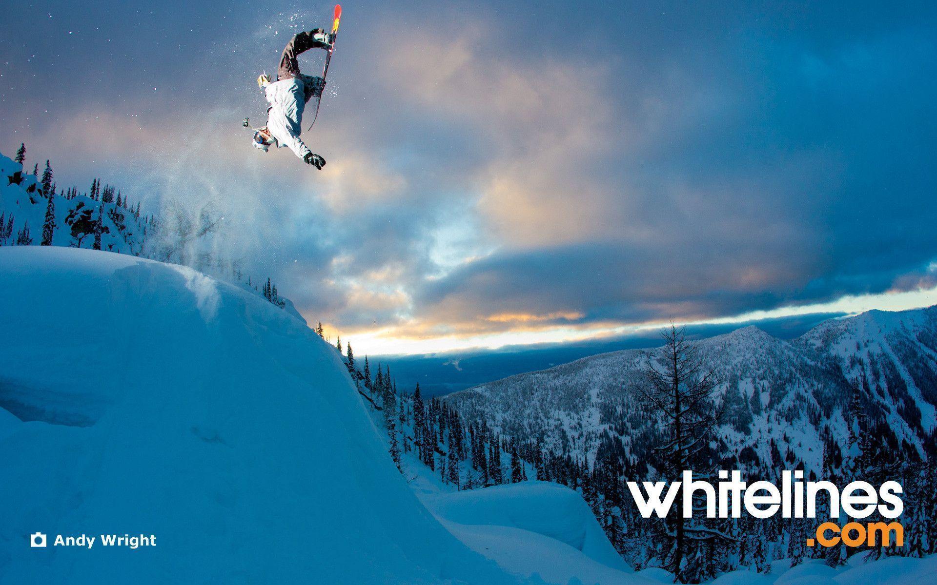 Snowboarding Wallpaper HD wallpaper search