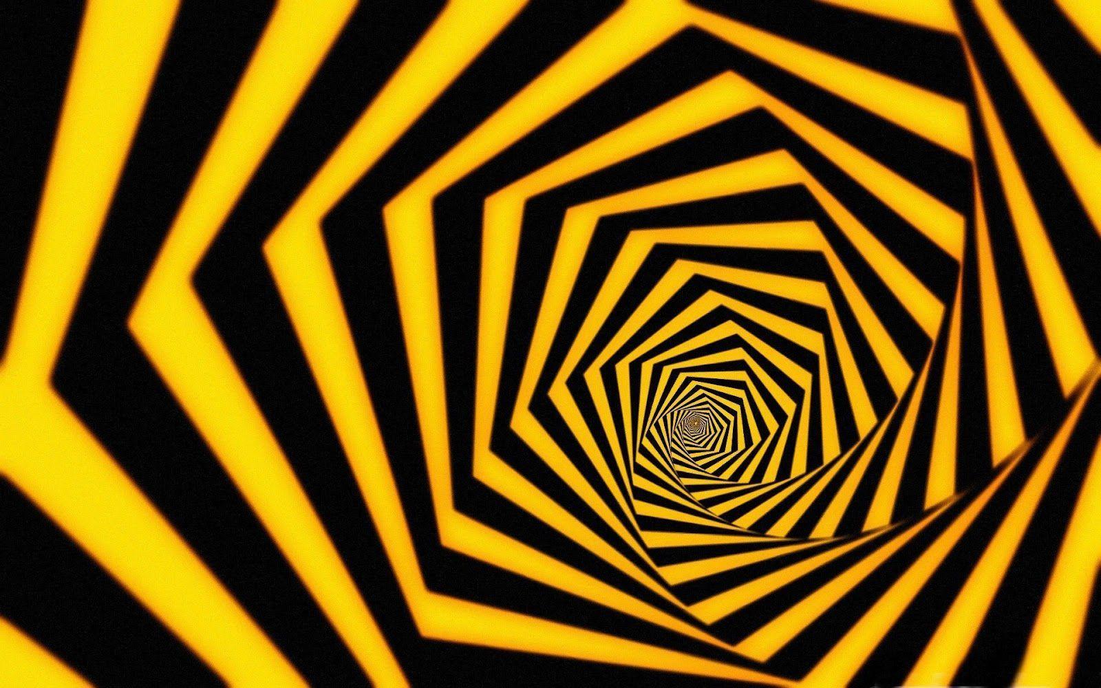 optical illusions Large Image