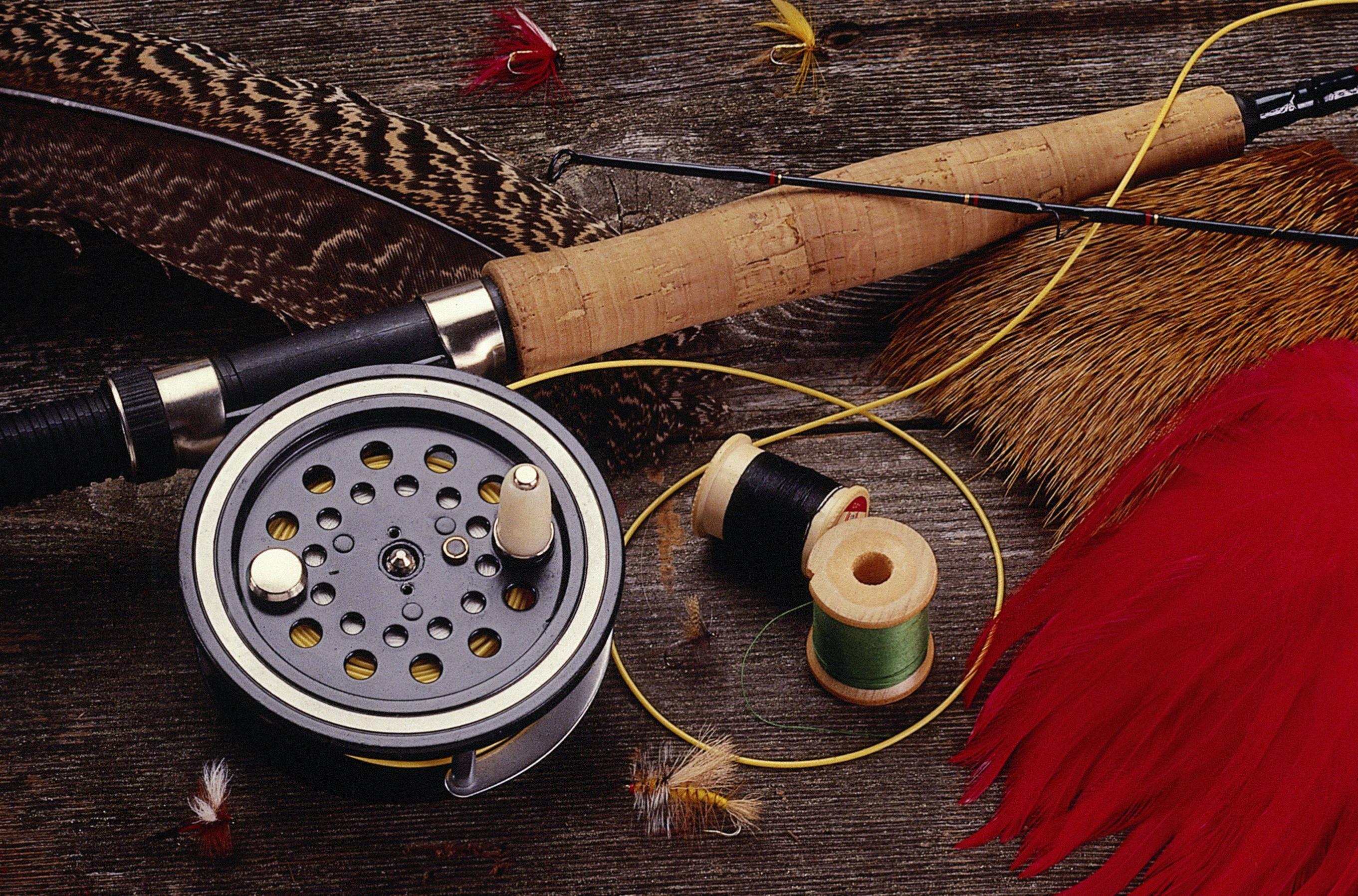 Fly Fishing Wallpapers Wallpaper Cave