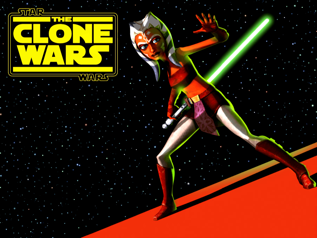 Star Wars The Clone Wars S05e04 Web