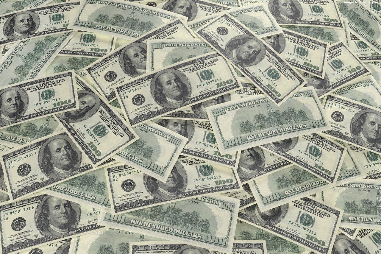 Dollar Wallpaper HD Image & Picture