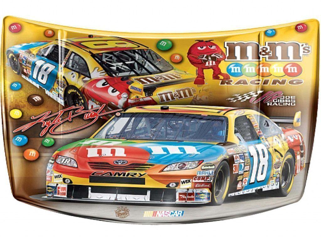 Kyle Busch Wallpapers - Wallpaper Cave