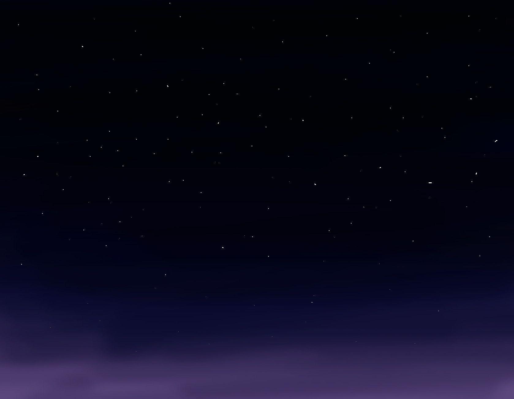 Starry Sky Background For Tumblr Image & Picture