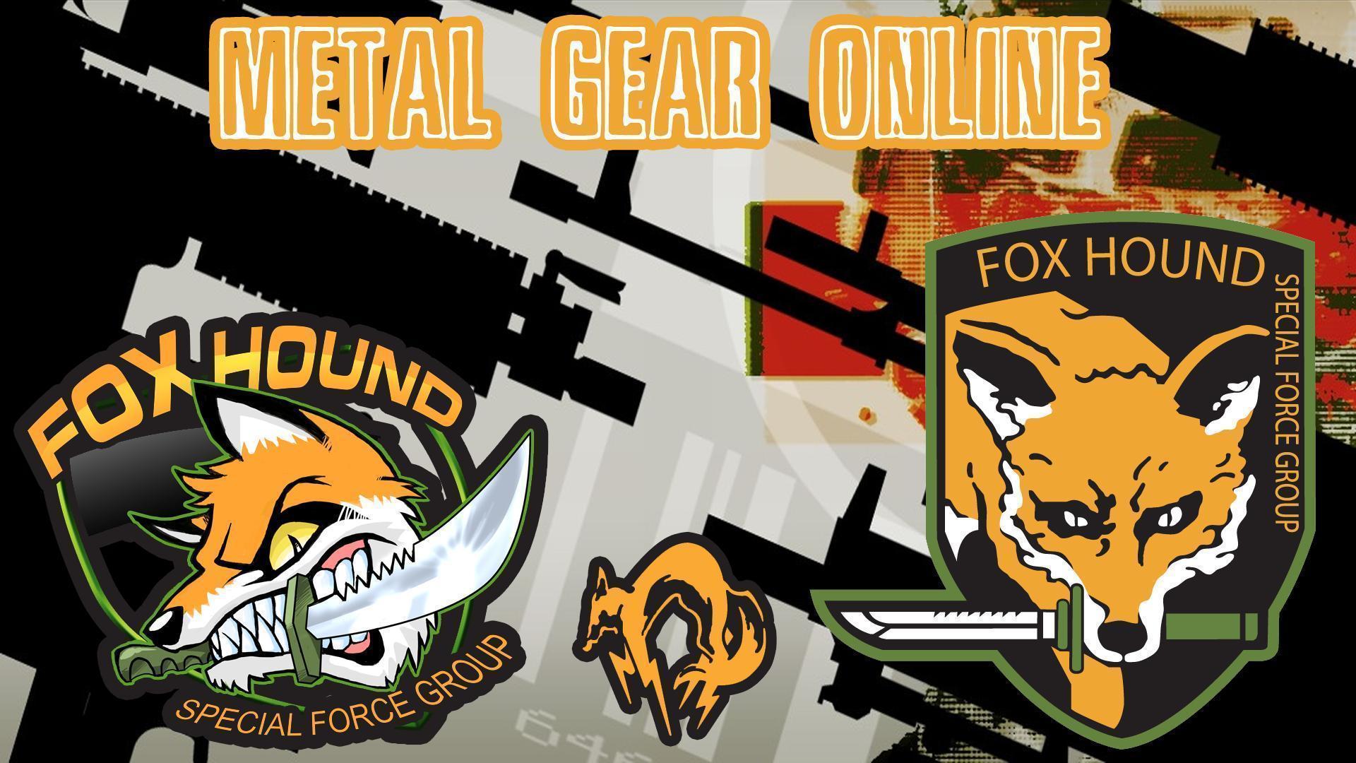 Foxhound Wallpaper 1920 X 1080 By ICEMAN 187