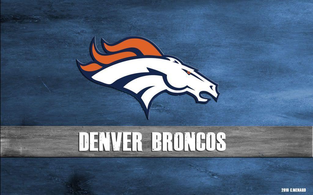 Denver Broncos Wallpaper Background Theme Desktop. Download High