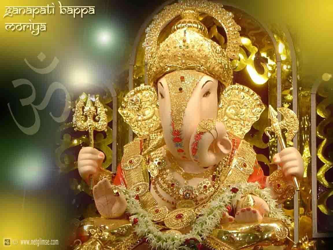 hindu god gods ganesha HD God Image, Wallpaper & Background Gan