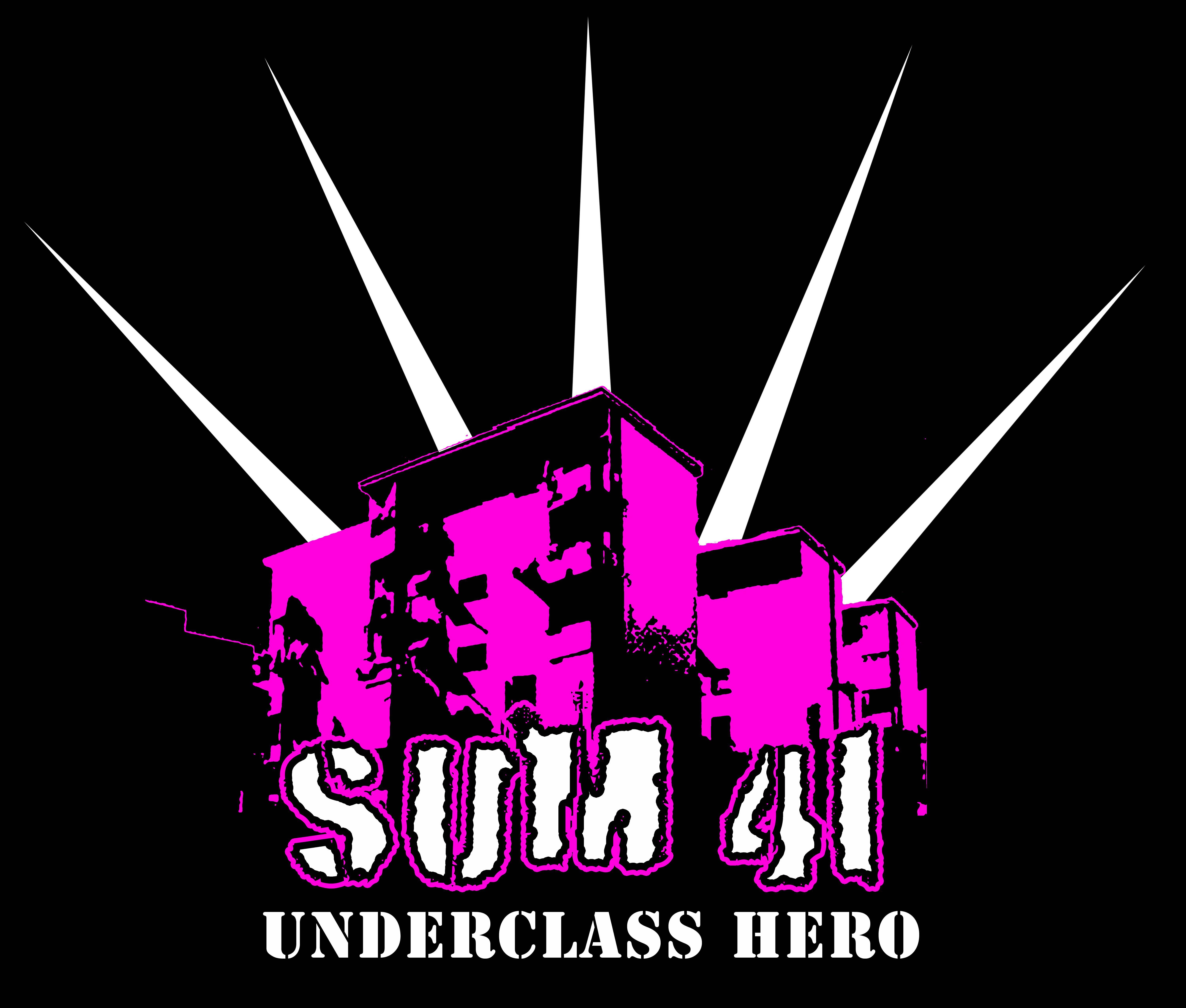 Sum 41. Wallpaper HD free Download