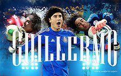 The World&;s Best Photo of guillermo and ochoa Hive Mind