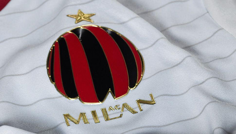Gallery For > Ac Milan 2014 Logo