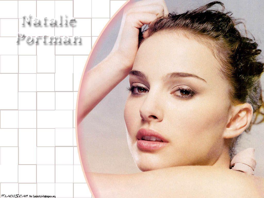Natalie Portman Wallpaper (Wallpaper 1 24 Of 29)