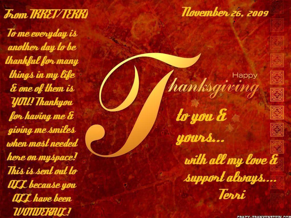 desktop thanksgiving wallpaper