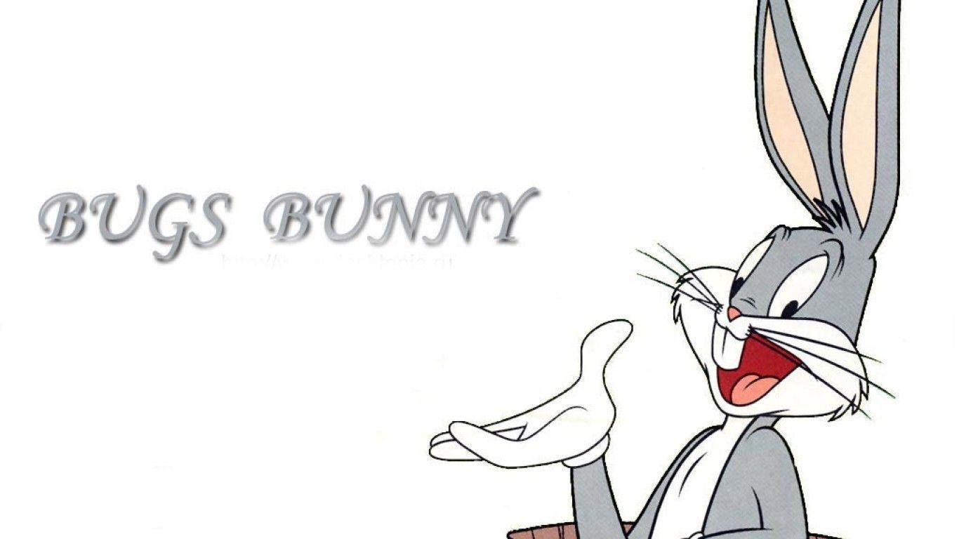 Bugs Bunny Kids 104 HD Wallpaper. anzawallpaper