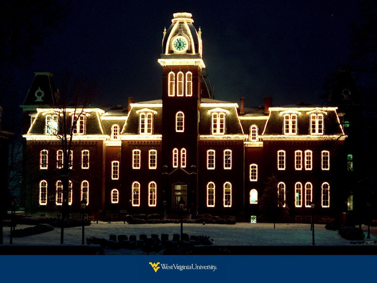 West Virginia University Wallpapers - Wallpaper Cave