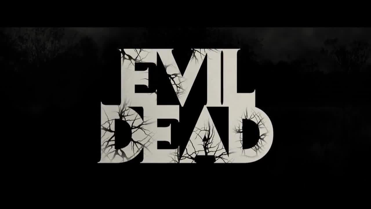 Evil Dead 2013 HD Wallpaper