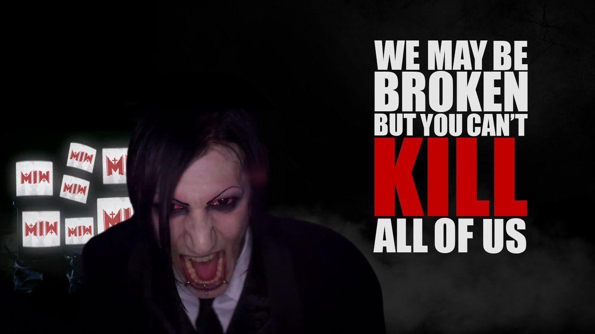 Motionless In White Wallpaper Picture 1 High. Wallpaperiz