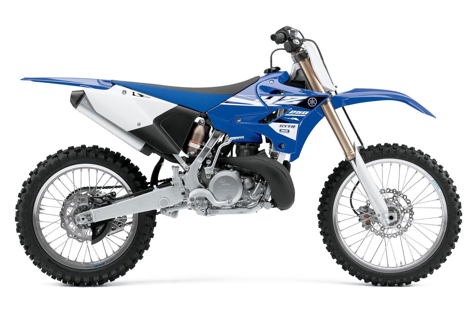 Yamaha YZ250 motocross dirtbike moto wallpaperx1343