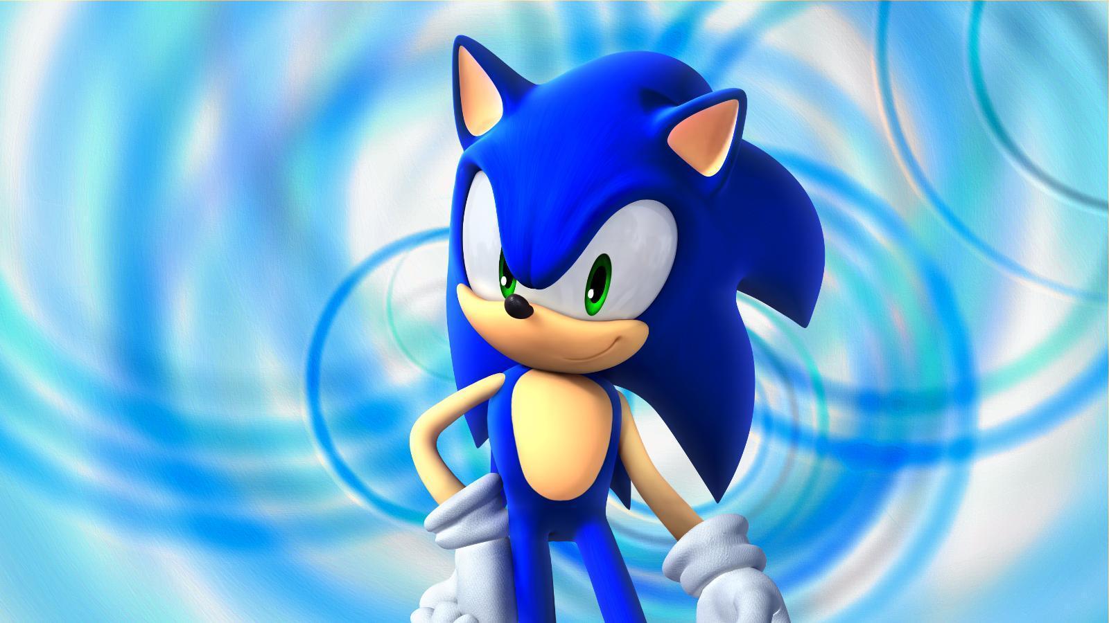 image For > Sonic The Hedgehog 1 Background