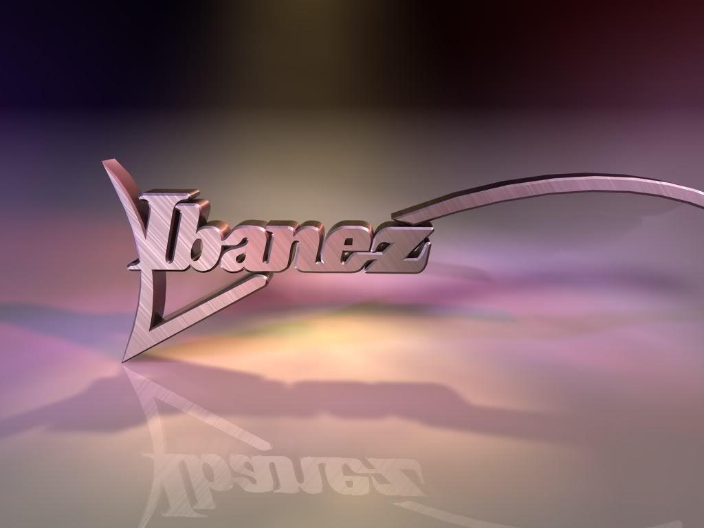 Ibanez Graphics Code. Ibanez Comments & Picture