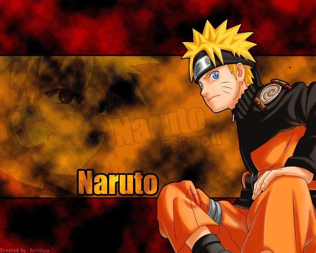 Naruto Uzumaki Wallpaper 1384 HD Wallpaper in Cartoons