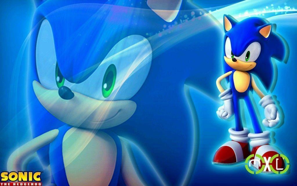 SONIC COMING TO XBOX ONE IN 2015 **UPDATED**