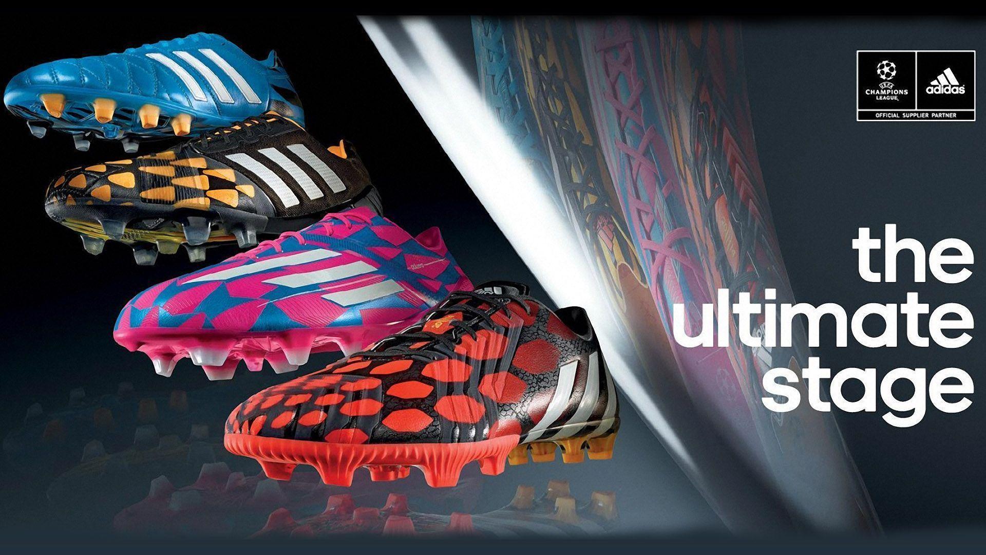 Adidas 2014 15 Champions League Tribal Pack Wallpaper Wide Or HD