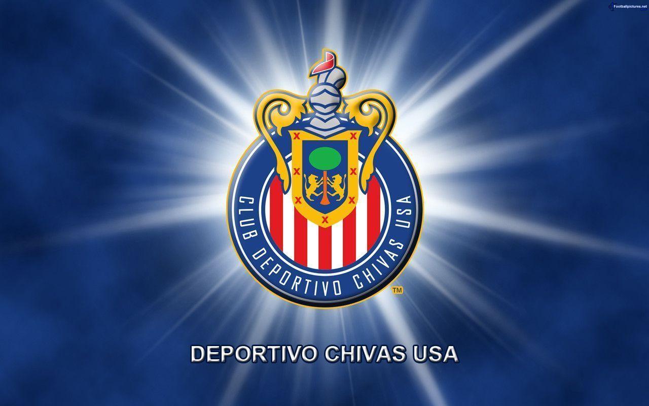 image For > Chivas Logo 2014