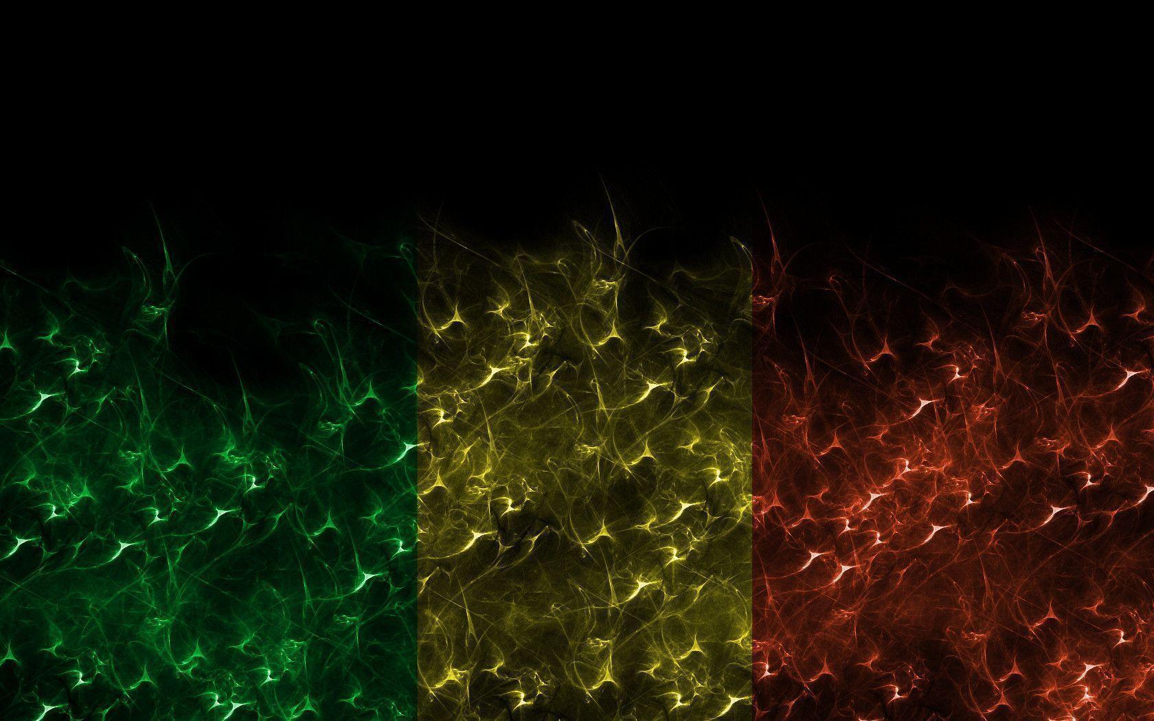 Rastafarian Backgrounds - Wallpaper Cave