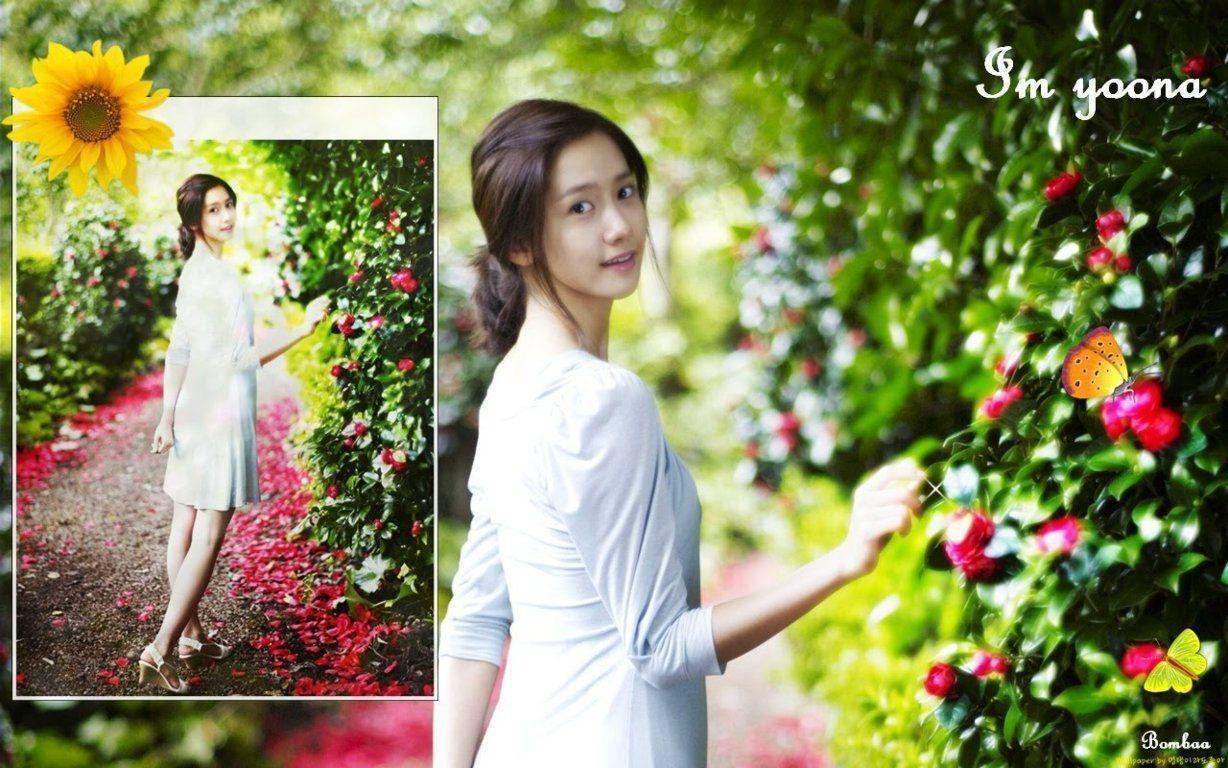 Yoona SNSD Wallpaper HD 2013. Wallpaper HD Celebrity
