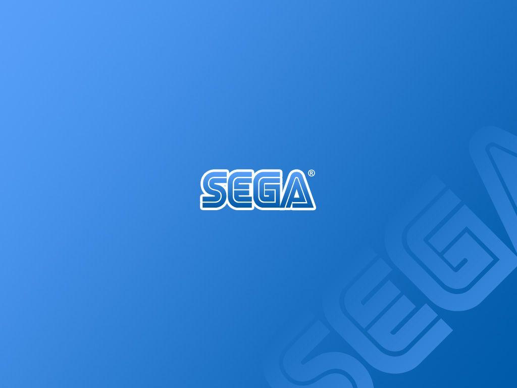 image For > Sega Wallpaper