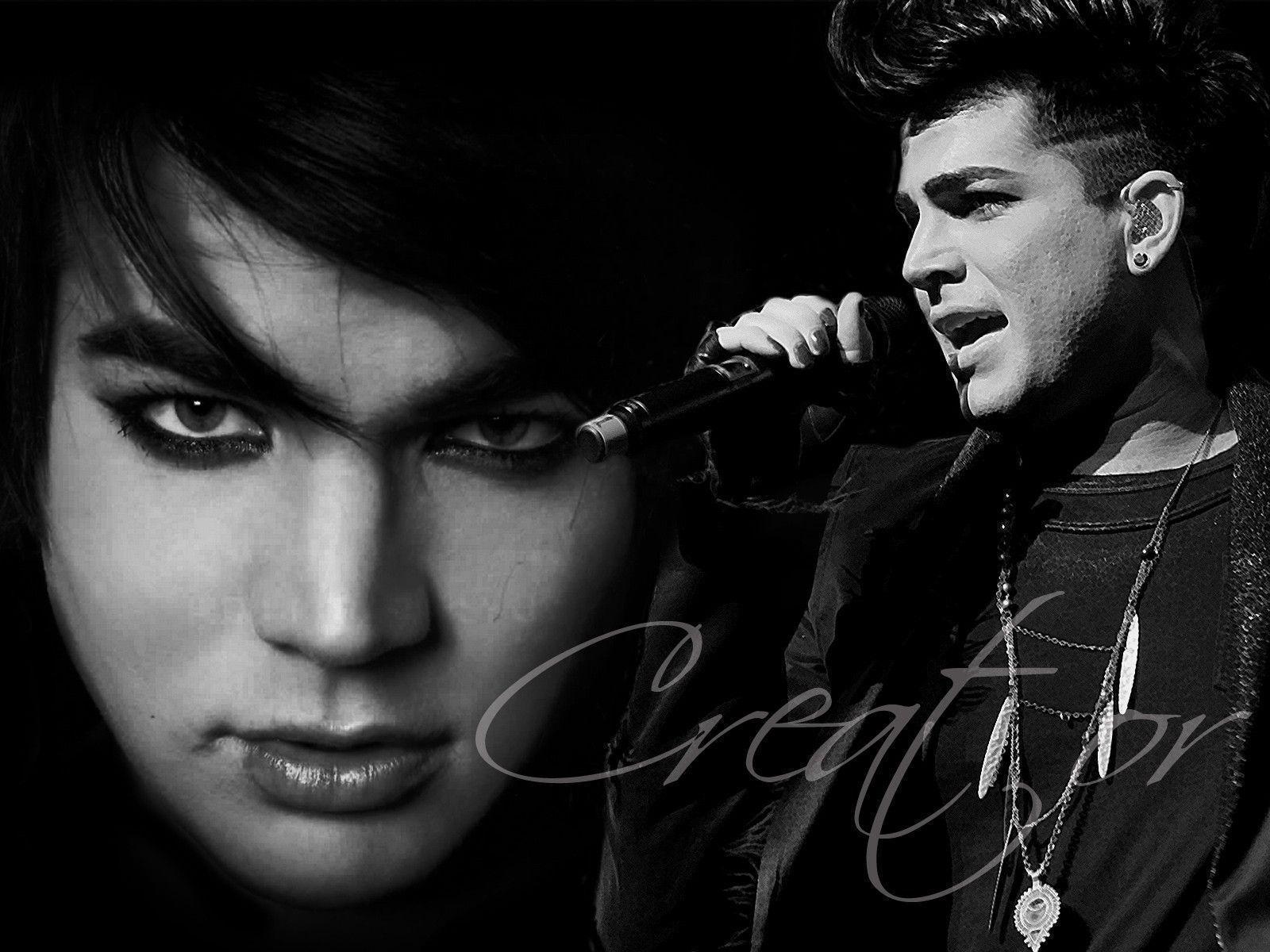 Adam Lambert Wallpapers - Wallpaper Cave