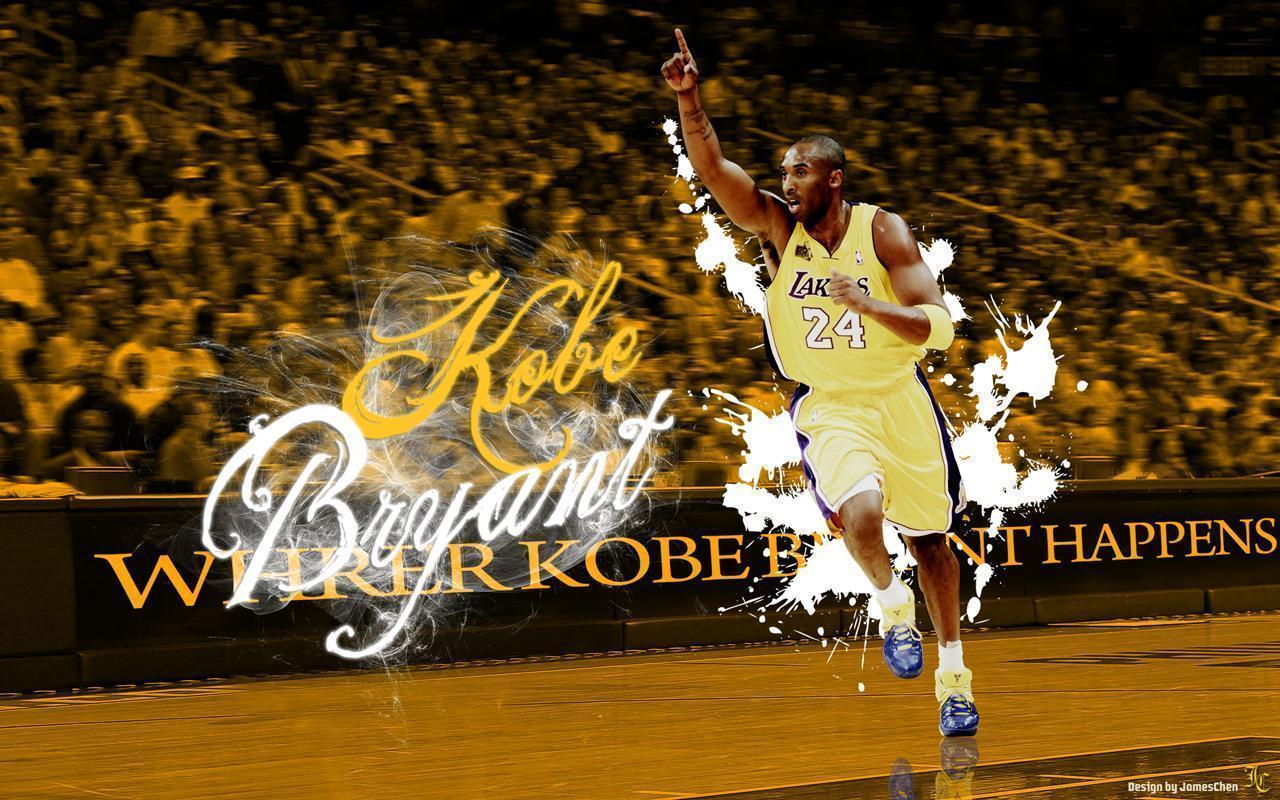 Kobe Bryant HD Wallapers for PC Desktop. Basketball Wallpaper HD