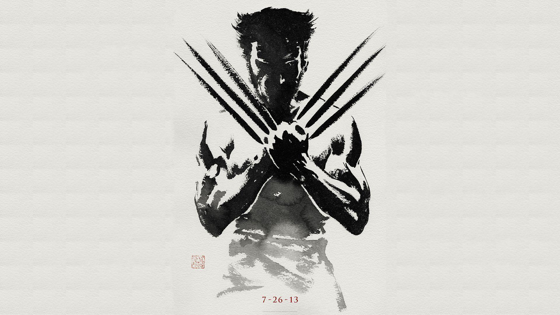 The Wolverine: What Did You Think? Book Blog