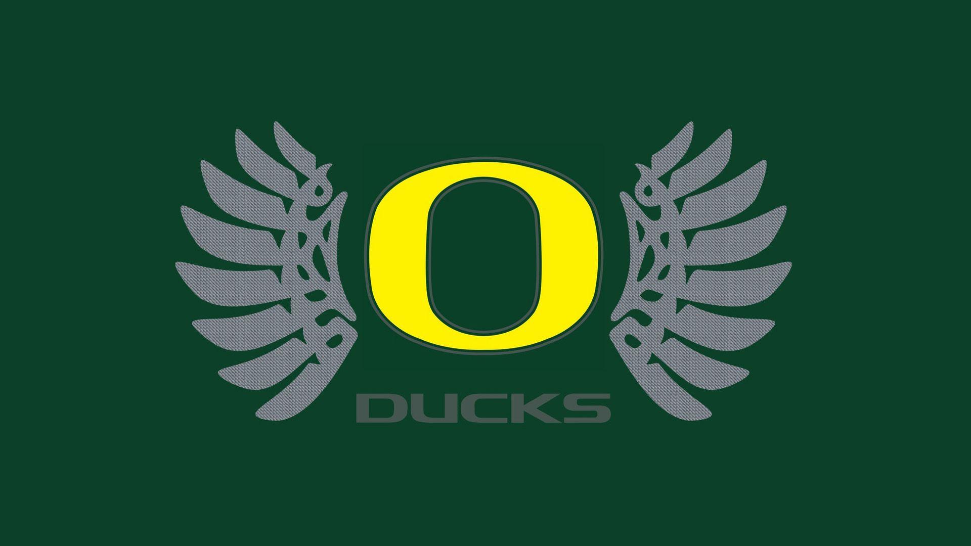 Oregon Ducks Wallpaper