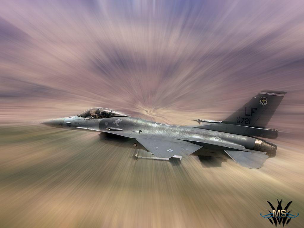 F16 wallpaper. F16