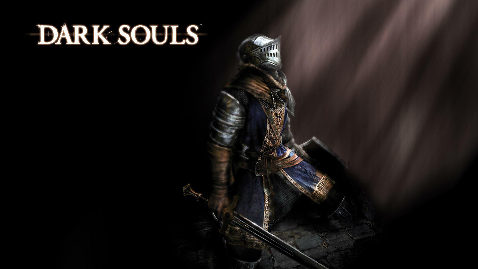 Dark Souls Wallpaper. Dark Souls Background
