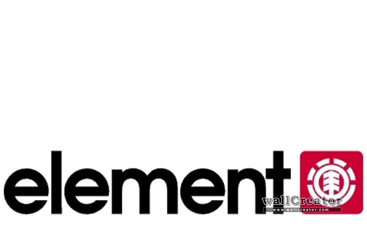 Element Logo Wallpaper 5976 HD Wallpaper in Logos